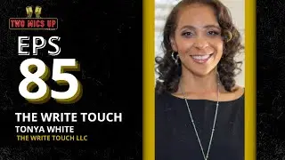 Eps. 85 The Write Touch