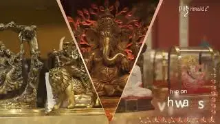 Pilgrimaide Pooja Shoppe-World's Largest Pooja Samagri  Retail Chain  www.pilgrimaide.com