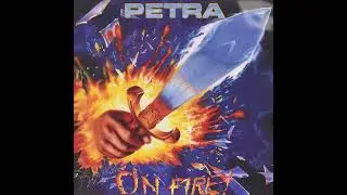 Petra - Open book [lyrics] (HQ Sound)