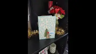 Martha Stewart Laser Cut Christmas Icons Paper Shapes, Multicolor Amazon Review
