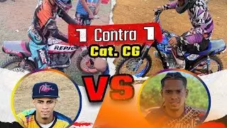 1 Contra 1 Gerson Lima 🆚 Martin R1  / La Revancha Cholo 🆚 Randy , (videos gracias a team l&iacute;deres)