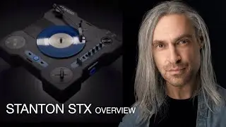 STANTON STX DEMO