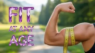 Muscle Mass After 40: The Ultimate FitQuest Guide! 💪🔥