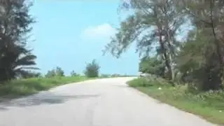 Pulau Carey