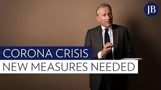 Unorthodox measures to overcome an unprecedented crisis