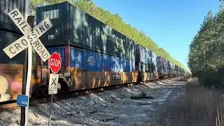 CSX I026 | Broganza | January 26, 2026