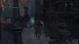 The Hunter's Apprentice