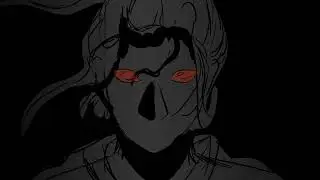 RUNRUNRUN Short amv - Storyboard