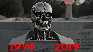 TERMINATOR's Downfall &ndash; How Hollywood KILLED  a Legend | FULL BREAKDOWN