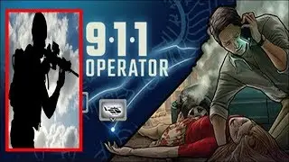 ⚔️911 Operator⚔️ For Android - My NEW Intro At The Beginning