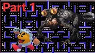 Pac-Man World 2 (Part 1) - Bamco Watches Us!