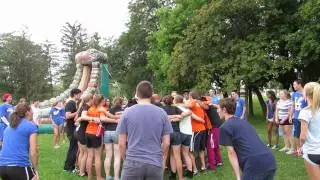 RAC Recruitment