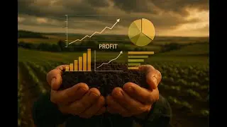 Farming Smarter: Tanner Winterhof & Mitchell Hora on Profitable Regenerative Ag