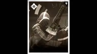 Destiny Lore: Ghost Fragment: The Last Word 4