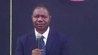 25TH JANUARY 2026 CELEBRATION SERVICE at RCCG LIVING SPRING IKOYI
