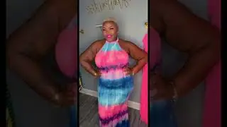 Total Stylez Plus Boutique #plussizefashion #plussize #boutique #bbw #bbwmodels