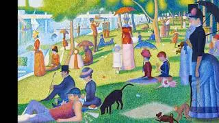 Gnossienne No 5  - Erik Satie (Georgia Kelly & Steven Kindler, Fresh Impressions)