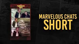 Jabba The Hutt was Human in OG Star Wars!? #Shorts