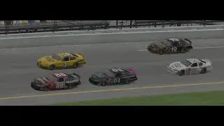 Goat Locker Racing Gen 4 Daytona!