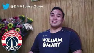 DC Sports Talk w/ Noah