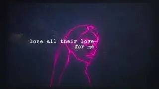 Strangers With Memories (lyric video)-Bella Darnell