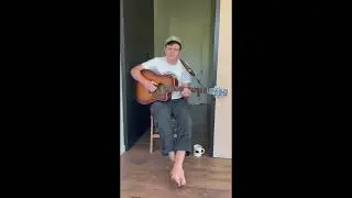 Could You Carry Me? (Live from my Kitchen)