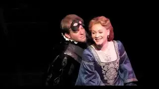 De grace, demeurez! Ange adorable (Gounod's Rom&eacute;o et Juliette)