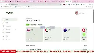 How To Check Balance On WISE