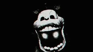 Эта ретро-игра по FNAF УЖАСНА...