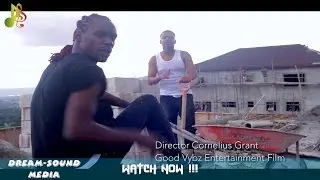 Chase Cross & Flexx - Money Me Want [Money House Riddim](Official Video Dancehall 2017)
