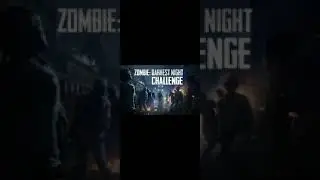 TOMORROW NEW VIDEO IS COMING... ' ZOMBIE MOOD' ARE U READY ❤️❤️🔥🔥
