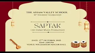 Resonance of Traditions &ndash; An Indian Music Showcase 