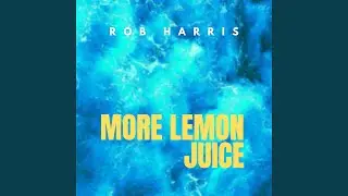 More Lemon Juice