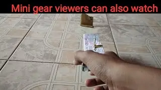 How to make a toy gun with toothpaste box |New trick|SATYAM CLASHER|