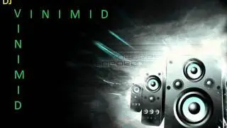 DJ VINIMID - get out my way
