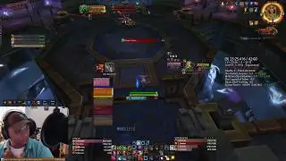 Kings' Rest +9 BfA Resto Druid M+ and Raid Healing Guide