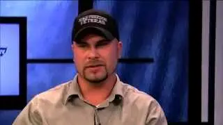 Issues Faced by Homeless Veterans | Veterans Coming Home | Premieres Oct. 15 @ 7:30pm