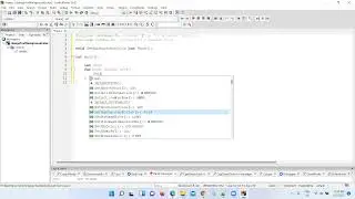 Change Text Background Color in C Console Application