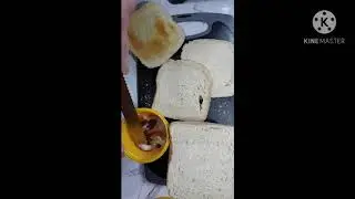 Title: How to make bread with a breadmaker machine on a boat. #breadmaker #breadmachine