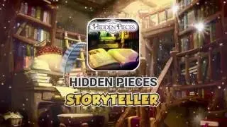 Hidden Pieces Storyteller