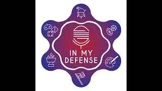 In My Defense Podcast: Episode 17: Geopolitics