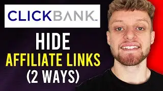 How To Hide Clickbank Affiliate Links (2 Ways)