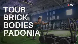 Explore the Ultimate Workout Experience | Brick Bodies Padonia | 410-252-5280