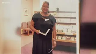 First Black employee in the City of Stockton's library system has died