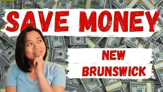 Most Affordable Places to Shop in New Brunswick