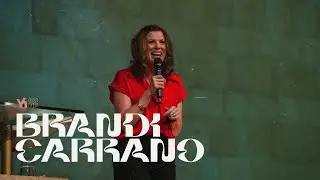 Youth Conference | Brandi Carrano | Onsdag kväll