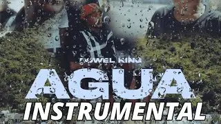 Dowel King x El Fother - Agua (INSTRUMENTAL) | BEAT