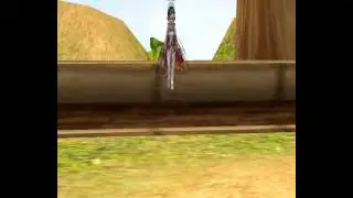 Thelaya [Flyff] Devos PvP Dmg Rekord