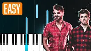 The Chainsmokers - 