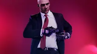 HITMAN WORLD OF ASSASSINATION LIVE GAMEPLAY WITH ONKAR